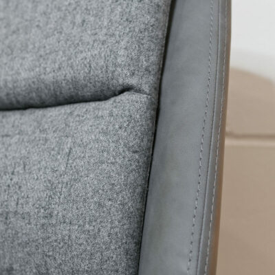 Darius Dining Chair - Detail