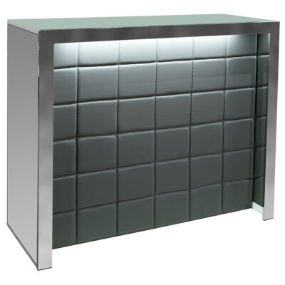 Hollywood Home Bar - Front