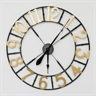 Wall Clocks