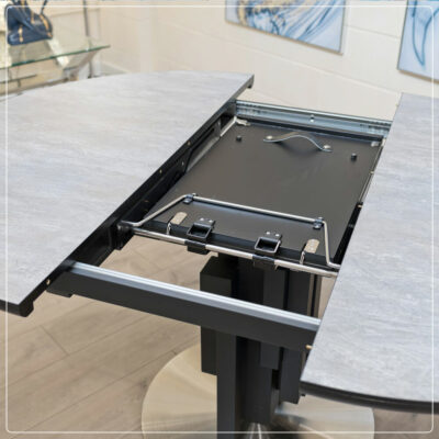 Extending Tables