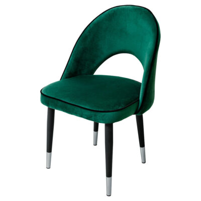 Cassidy Dining Chair in Green