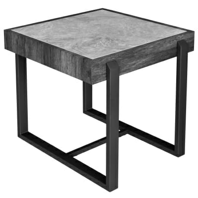 Novara Lamp Table